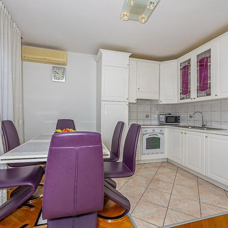 Apartment Lisinski Crikvenica Eksteriør bilde
