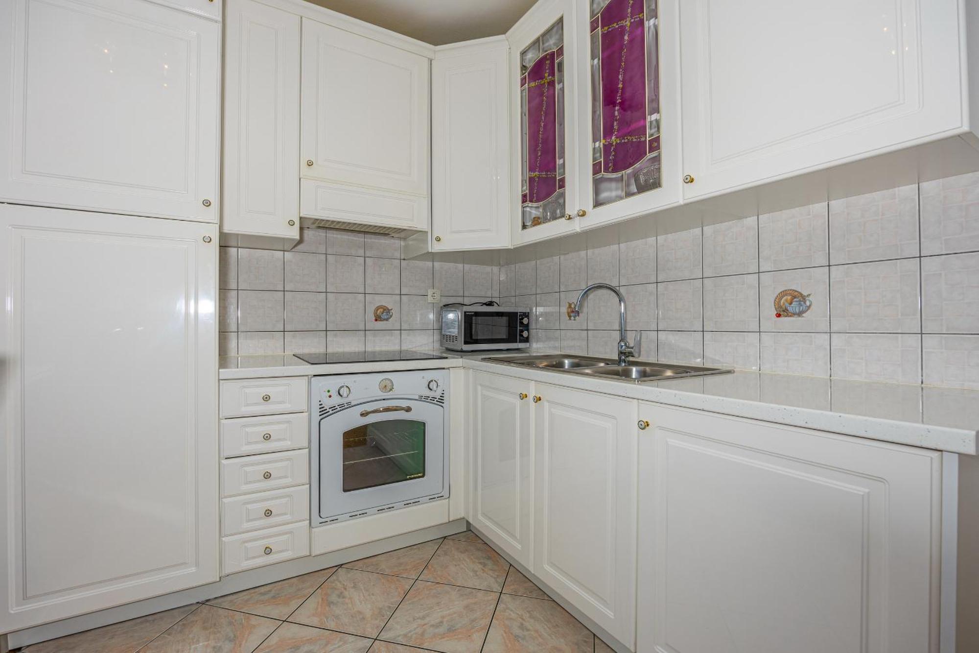 Apartment Lisinski Crikvenica Eksteriør bilde